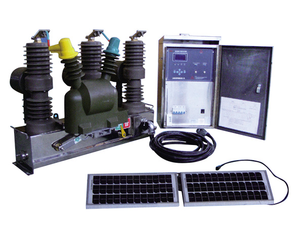 ZW32M-12型戶(hù)外永磁式高壓交流真空斷路器采用真空滅弧原理、永磁操動(dòng)機(jī)構(gòu)，集成微處理技術(shù)、現(xiàn)代網(wǎng)絡(luò)通訊技術(shù)和新型開(kāi)關(guān)制造材料于一體。額定電壓為12kv，50…