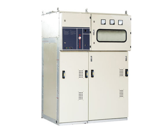 XGN15-12(F)、XGN15-12(F·R)固定式戶內(nèi)交流