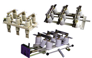 高壓隔離開關(guān)的常見故障及處理方法，下面跟隨蘇州雷爾沃電器-高壓隔離開關(guān)生產(chǎn)廠家小編一起了解下吧：